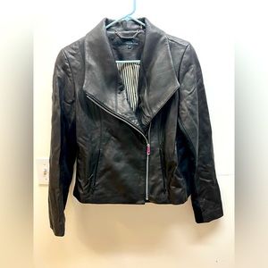 Wilson’s Leather Jacket size M